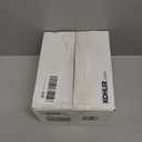 KOHLER GENUINE PART 87998 Toilet Flush Valve Kit, Corrosion Resistant