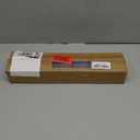 Shower Curtain Rods, 29-64inch Adjustable Shower Pole - Heavy Duty Shower Rods for Bathroom Matte Black (1 Pack)