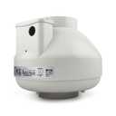 RadonAway RP145C Radon Fan P/N 23030-1 Inlet/outlet Diameter of 4.5