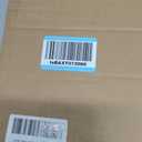 A PLUS MAX 18x22 Picture Frame White Light Weight Wall Mount