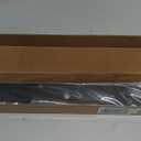 561145B 52" Lawn Mower Blades Fit for Hustler 795526 785436 782532, Fit for Rotary 11557, Fit for Stens 350-691 350691 92044 Zero Turn Mowers with 52" Deck Set of 3