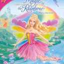 Barbie Fairytopia Magic of the Rainbow