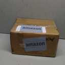 3 Quart Slow Cooker with Aluminum Inner Pot, 3 Temperature Settings, Dishwasher-Safe Removable Pot & Glass Lid, Wood-Grain Handle Design, Compact Electric Cooker for Home Meals, Black