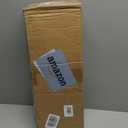 Garage Sports Equipment Storage Rack with Separate Shelf, Ball Rack, Sport Equipment Organizer withHooks for Badminton Racket, Basketball Rack for Basketball Football Rugby