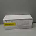 EUDELE Adhesive Shower Caddy, 5 Pack Rustproof Stainless Steel Bath Organizers With Large Capacity, No Drilling Shelves for Bathroom Storage & Home Decor (XL size, Black)