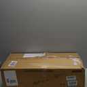 Drywall Sander Tool, KUPERIA 8.5 Amp Popcorn Ceiling Removal Tool with 7 Variable Speed 800-1800RPM, Electric Drywall Sander with Extendable Handle, LED Light,6 Basic Sand Paper & 6 Grid Sandpaper (Yellow)