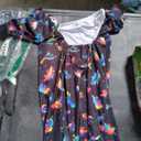 Dinosaur Print Bathing Suit, 3XL