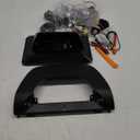 SIXWIN Android Car Stereo for Honda Accord 10th 2018-2022 with Wireless CarPlay Android Auto Mirror Link 2G+64G 10.1 Inch Touchscreen Bluetooth GPS Navigation WiFi FM Backup Camera MIC