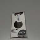 Rich Choices 100% Real Human Halo Hair Extensions for Women Remy Halo Extension Invisible Wire Hairpiece Clip in One Piece Hairpiece Adds Weight 80g 16 Inch #4P27 Medium Brown Highlight Dark Blonde