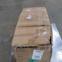 FBSPORT Inflatable Bounce House Water Slide, Bounce House for Kids with Toy Market Stand Splash Pool Bouncer Climbing Wall Water Gun Ball Dart, Bouncy Castle W/620W Blower for Outdoor Indoor, Green