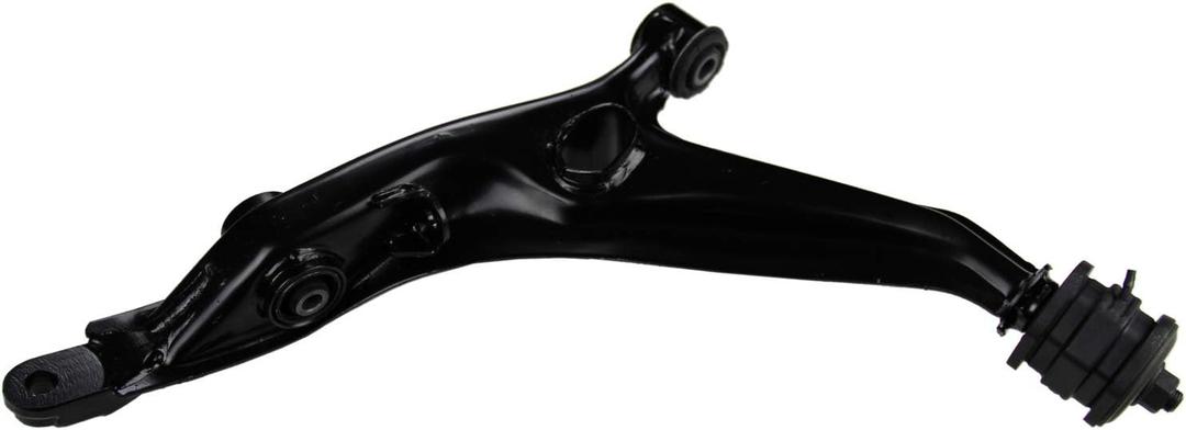 MOOG RK640323 Suspension Control Arm front left lower