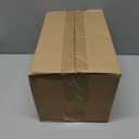 Lanpn 8 Pcs 11.8" Extra Large Candy Cane Christmas Decorations, Giant Peppermint Candies Xmas Tree Ornaments, Red White Lollipop Candy Canes, Sweet Hanging Decor for Candyland Holiday Indoor Outdoor