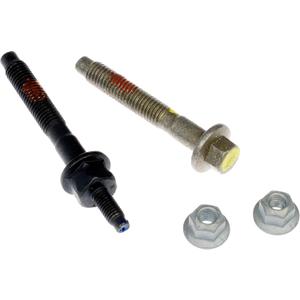 Dorman 32135 Driver Side Exhaust Manifold Hardware Kit Compatible with Select Jeep/Ram Models