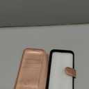 for iPhone 15 Pro Max Wallet Case with Stand,PU Leather Flip Credit Card Holder Slots (RFID Blocking),Compatible with Magsafe Magnetic Holder Phone Cover Women Men,Rose Gold