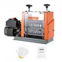 VEVOR Electric Wire Stripping Machine 0.06"-0.98" Automatic Wire Stripper
