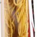 Welpac Chow Mein Stir-Fry Noodles, 6 Ounce (Pack of 12) (EXP 04/08/27)