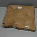 Waipfaru 14.2'' Valentines Day Wreath, Heart Wreaths for Front Door, Red Pink White Valentine Wreath Decorations with Bowknot Lights for Valentine's Home Wedding Party Wall Window Gifts Decor