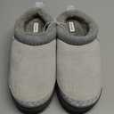 Dakine Cupsole Mule Grey Slippers Women's Size XL 11-12