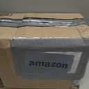 Clear Ice Cube Maker - 2.5" Ball - Stainless Steel Clear Ice Maker - Compact Design - for Whiskey, Cocktails, Bourbon - 8 PACK (Metallic-Round)