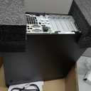 HP ProDesk 600 G1 SFF Slim Business Desktop Computer, Intel i5-4570 up to 3.60 GHz, DVD, USB 3.0, Windows 11 Pro 64 Bit (8GB RAM | 500GB HDD) 