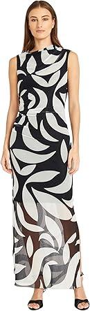 Donna Morgan Dress For Women's, Size 16