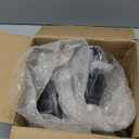 Engine Motor Mount for Mitsubishi Mirage 2014-2022, Mirage G4 2017-2022, 1.2L Automatic Transmission, Replacement for A4660 A4659 EM7359