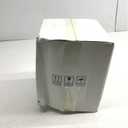 Fianmy Merry Santa Figurine Decor Holiday Decorations Cute Glowing Meditate Santa Christmas Figurines Gifts