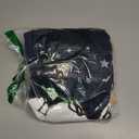 Snoopy Pyjamas Ladies Ladies Top Long or Short Bottoms Options Navy PJs Large