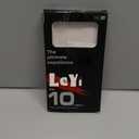 LeYi for iPhone-11-Pro Max Case: with Tempered Glass Screen Protector [2 Pcs]+ Full Camera Lens Protection,Love Heart Plating Girly Women Luxury Soft TPU Shockproof Case para i Phone 11 ProMax,Pink