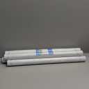 28 Pack Clear Contact Paper Book Cover - 17.7in5ft Total 140ft, Self-Adhesive Protector for Crafts, Clear Contact Paper Roll Peel and Stick for Books