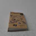Arctic Circle Vintage Alaska Map Laminated Photo Album
100 Pocket Photo Album 2 Pack