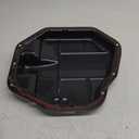 Dorman 264-536 Engine Oil Pan Compatible with Select Nissan Models