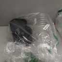 Heouvo 2.5 Gallon Automatic Dog Water Dispenser【Wide Mouth for Easy Handin Cleaning】【Removable Stainless Steel Bowl】, Gravity Refilling Large Capacity for Cats and Dogs, MultiPet Homes