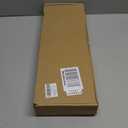 MITIME Floating Shelves Set of 3 Rustic Solid Wood Floating Shelf Wall Storage Shelves for Living Room, Bedroom, Bathroom, Kitchen Laundry, Office, no Drill Shelf (Light Color L+M+S)