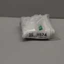 SIKADEER 34" x 22" Under Sink Mat Waterproof, Silicone Mat Kitchen Drawer Shelf and Cabinet Liner, Sink Protector for Kitchen Organizers and Storage, Boot Tray Pet Food Mats (White)