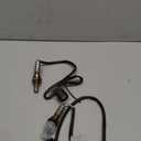 2PCS Oxygen O2 Sensor for 2006-2007 Chevrolet AVEO 1.6L Only fit ULEV Spec; 2008 Chevrolet AVEO Upstream and Downstream