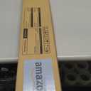 VaeFae Teak Bathtub Tray, Wooden Bath Caddy for Bathtub, Bath Tub Wood Table for Tub (33.8" x 6" x 1.8")