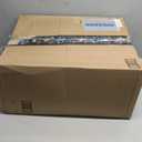 CHAMPLANT Washable Area Rug 8'x10' Retro Boho Design Non-Shedding Non-Slip Easy Care Ideal for High Traffic Areas in Living Room Bedroom Office Coffee Table Kitchen Large Carpet