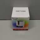 Night Light Bluetooth Speaker, 5 in 1 Touch Control Bedside Lamp Dimmable Multi-Color Changing, Bedroom Alarm Clock, Best Birthday Gift Ideas for 10 11 12 13 14 Year Old Teenage Girls/Boys