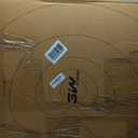 3W Floor Mats Fit 2017-2025 2026 Range Rover Land Rover Velar/Jaguar F-Pace, TPE All Weather Custom Fit Floor Liner for Range Rover Velar 1st and 2nd Row Full Set Car Liners Black