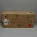 3 Wheel Electric Scooter for Kids Ages 312, w/LED Lights, Sticker, Wide Deck, 3 Adjustable Heights, 90min Riding, BLISSRIDE Foldable Kick Scooter for Boys & Girls, Black, 24"L x 12"W x 32"H