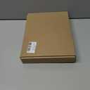 Women White Ghost Costume Hooded Cape, Adult Christmas Poncho Cloak, Simple Fun Spooky Party Outfit, Soft Comfortable Fabric, One Size (XXL)