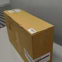 25X CF325X Black Toner Cartridge 1-Pack with Chip High Yield Replacement for HP 25X CF325X Compatible with HP LaserJet Enterprise M806dn M806x+ Flow MFP M830z Printer Ink Copier Scanner (34,500 Pages)