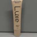 Luxe Color Changing Foundation for Women  Instantly Adapts to Your Skin Tone  Buildable Light-to-Medium Coverage  12-Hour Wear  Natural Dewy Finish - Light