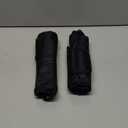 WORKPRO 20-piece Combination Wrench Set, Metric 6-18mm & SAE 1/4- 3/4, Cr-V Steel, 12-point Wrenches Set with 2-in-1 Rolling Pouch