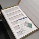 Toddler Bed Conversion Kit (M12599) - CPSC Certified, Toddler Safe Guardrail Compatible with Davinci Crib: Charlie (M12801), Grove (M9301), Liam (M13401G), Nathan (M12501), White