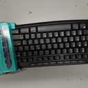 Logitech MK270 Wireless Keyboard and Mouse Combo for Windows, 2.4 GHz Wireless, Compact Mouse, 8 Multimedia and Shortcut Keys, 2-Year Battery Life, for PC, Laptop - Black