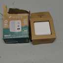 Nimble Wally Duo 32W USB-C/A Wall Charger