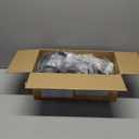 Colorful Lighting Baby Balance Bike Toys for 1 Year Old Boy Gifts, 10-36 Month Toddler Balance Bike, No Pedal 4 Silence Wheels&Soft Seat First Riding on Toys, One Year Old Boy Birthday Gifts. (Black)