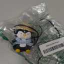 Wonuu Cute Astronaut Car Pendant Hanging Ornament Rearview Mirror Charm Decoration for Car Decor Accessories